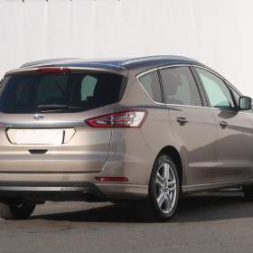Foto inzerátu Ford S-Max 2.0 EcoBlue