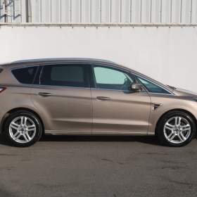 Foto inzerátu Ford S-Max 2.0 EcoBlue