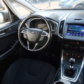 Foto inzerátu Ford S-Max 2.0 EcoBlue