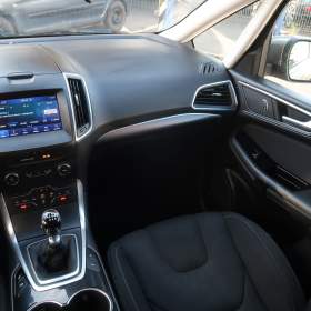 Foto inzerátu Ford S-Max 2.0 EcoBlue