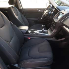 Foto inzerátu Ford S-Max 2.0 EcoBlue
