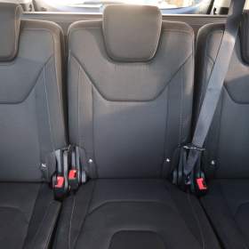 Foto inzerátu Ford S-Max 2.0 EcoBlue