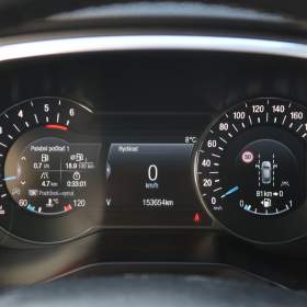 Foto inzerátu Ford S-Max 2.0 EcoBlue