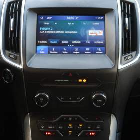 Foto inzerátu Ford S-Max 2.0 EcoBlue