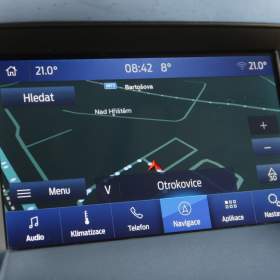 Foto inzerátu Ford S-Max 2.0 EcoBlue