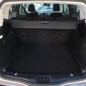Foto inzerátu Ford S-Max 2.0 EcoBlue