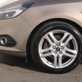 Foto inzerátu Ford S-Max 2.0 EcoBlue