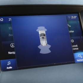 Foto inzerátu Ford S-Max 2.0 EcoBlue