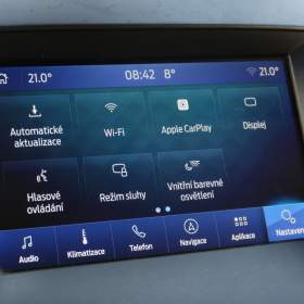 Foto inzerátu Ford S-Max 2.0 EcoBlue