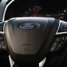 Foto inzerátu Ford S-Max 2.0 EcoBlue