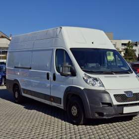 Foto inzerátu Peugeot Boxer 2.2 HDi