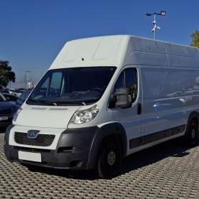 Foto inzerátu Peugeot Boxer 2.2 HDi