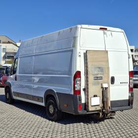 Foto inzerátu Peugeot Boxer 2.2 HDi