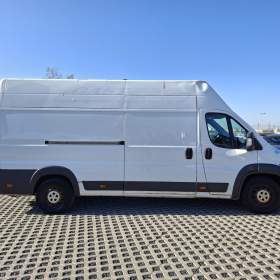 Foto inzerátu Peugeot Boxer 2.2 HDi