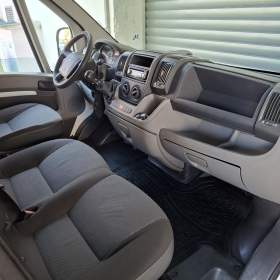 Foto inzerátu Peugeot Boxer 2.2 HDi