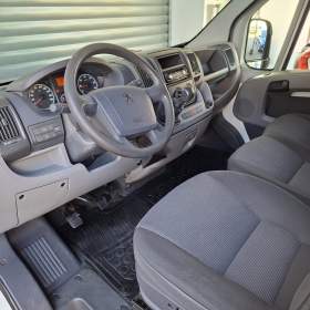 Foto inzerátu Peugeot Boxer 2.2 HDi