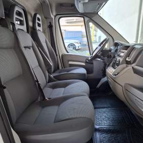 Foto inzerátu Peugeot Boxer 2.2 HDi