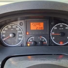 Foto inzerátu Peugeot Boxer 2.2 HDi