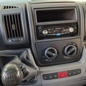 Foto inzerátu Peugeot Boxer 2.2 HDi