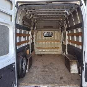 Foto inzerátu Peugeot Boxer 2.2 HDi
