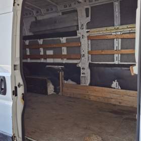 Foto inzerátu Peugeot Boxer 2.2 HDi