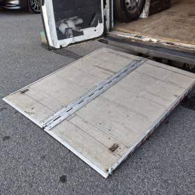 Foto inzerátu Peugeot Boxer 2.2 HDi