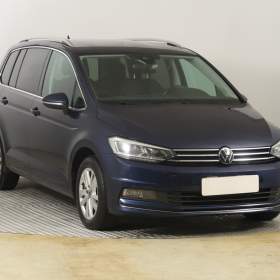 Foto inzerátu VW Touran 2.0 TDI