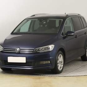 Foto inzerátu VW Touran 2.0 TDI
