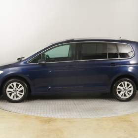 Foto inzerátu VW Touran 2.0 TDI