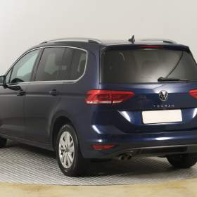 Foto inzerátu VW Touran 2.0 TDI