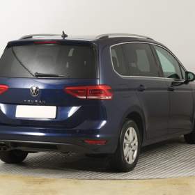 Foto inzerátu VW Touran 2.0 TDI