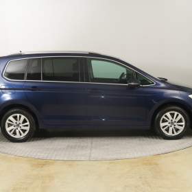 Foto inzerátu VW Touran 2.0 TDI