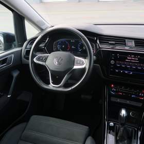 Foto inzerátu VW Touran 2.0 TDI