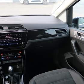 Foto inzerátu VW Touran 2.0 TDI