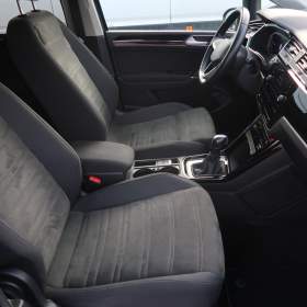 Foto inzerátu VW Touran 2.0 TDI
