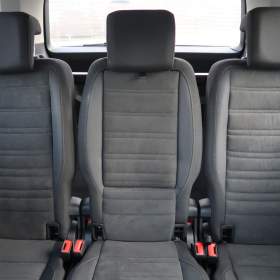 Foto inzerátu VW Touran 2.0 TDI