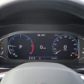 Foto inzerátu VW Touran 2.0 TDI
