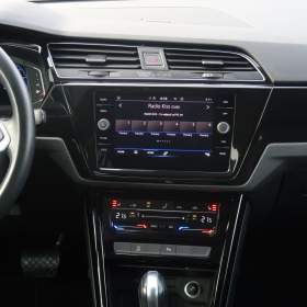 Foto inzerátu VW Touran 2.0 TDI