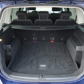 Foto inzerátu VW Touran 2.0 TDI
