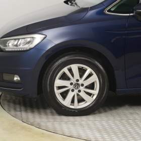 Foto inzerátu VW Touran 2.0 TDI