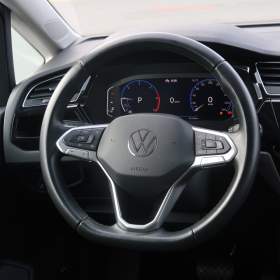 Foto inzerátu VW Touran 2.0 TDI