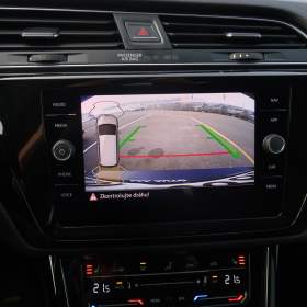 Foto inzerátu VW Touran 2.0 TDI