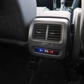 Foto inzerátu VW Touran 2.0 TDI