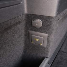 Foto inzerátu VW Touran 2.0 TDI
