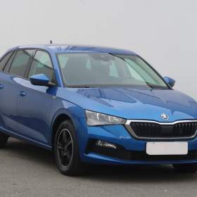 Foto inzerátu Skoda Scala 1.0 TSI