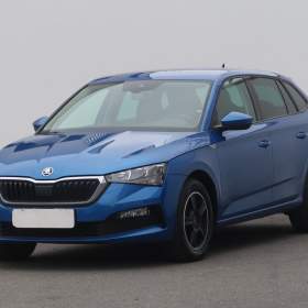 Foto inzerátu Skoda Scala 1.0 TSI