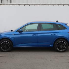Foto inzerátu Skoda Scala 1.0 TSI