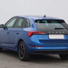 Foto inzerátu Skoda Scala 1.0 TSI