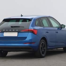 Foto inzerátu Skoda Scala 1.0 TSI