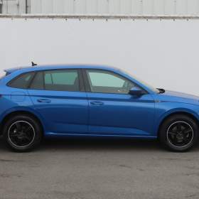 Foto inzerátu Skoda Scala 1.0 TSI